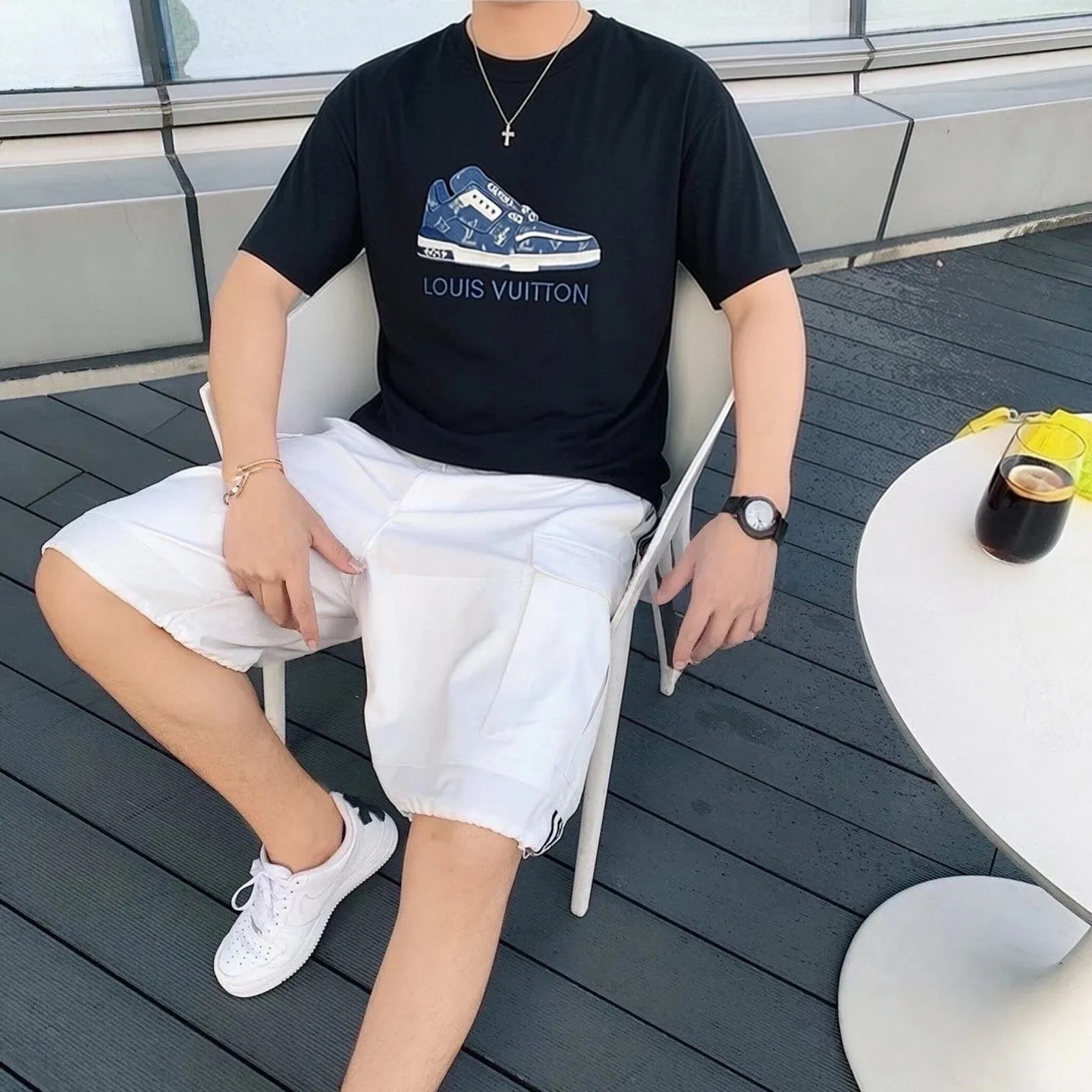 Louis Vuitton/ Shoes